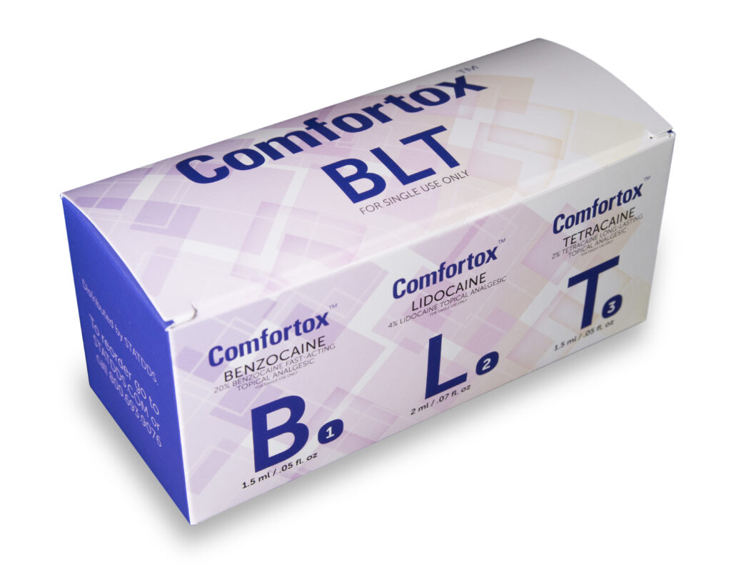 Comfortox BLT - BeautyGyn