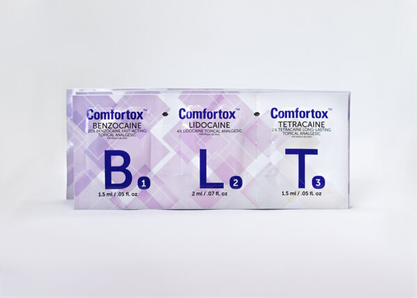 Comfortox BLT - Image 2