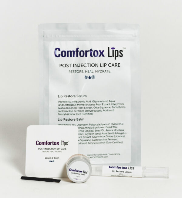 Comfortox Lips