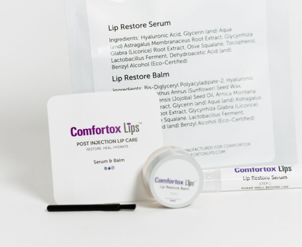 Comfortox Lips - Image 2