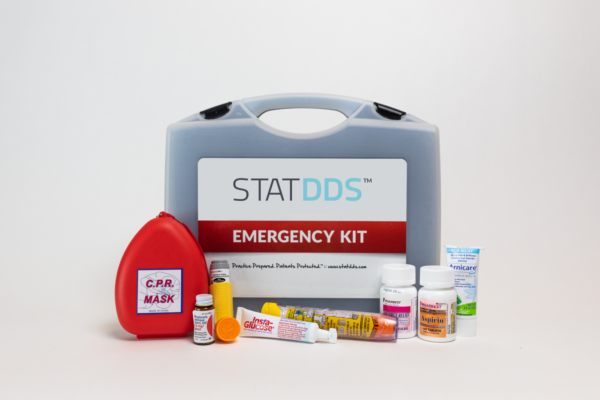 Medical Emergency Kit