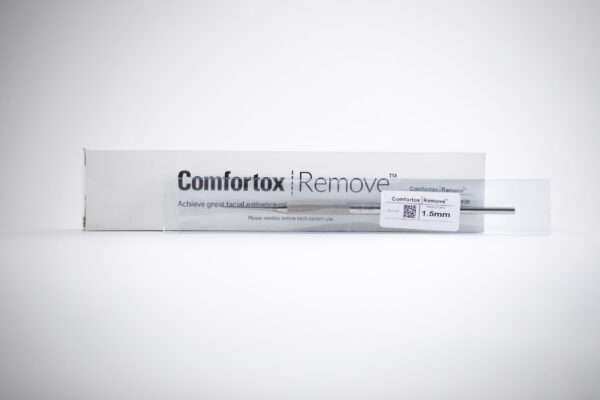 Comfortox Remove