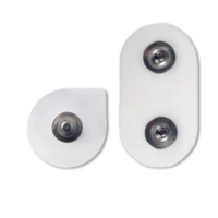Disposable Snap Sensors (Set of 10)