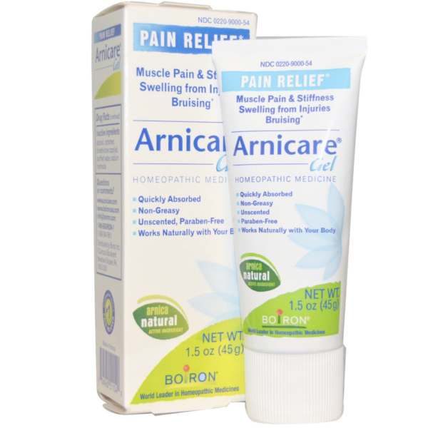 Arnica Gel