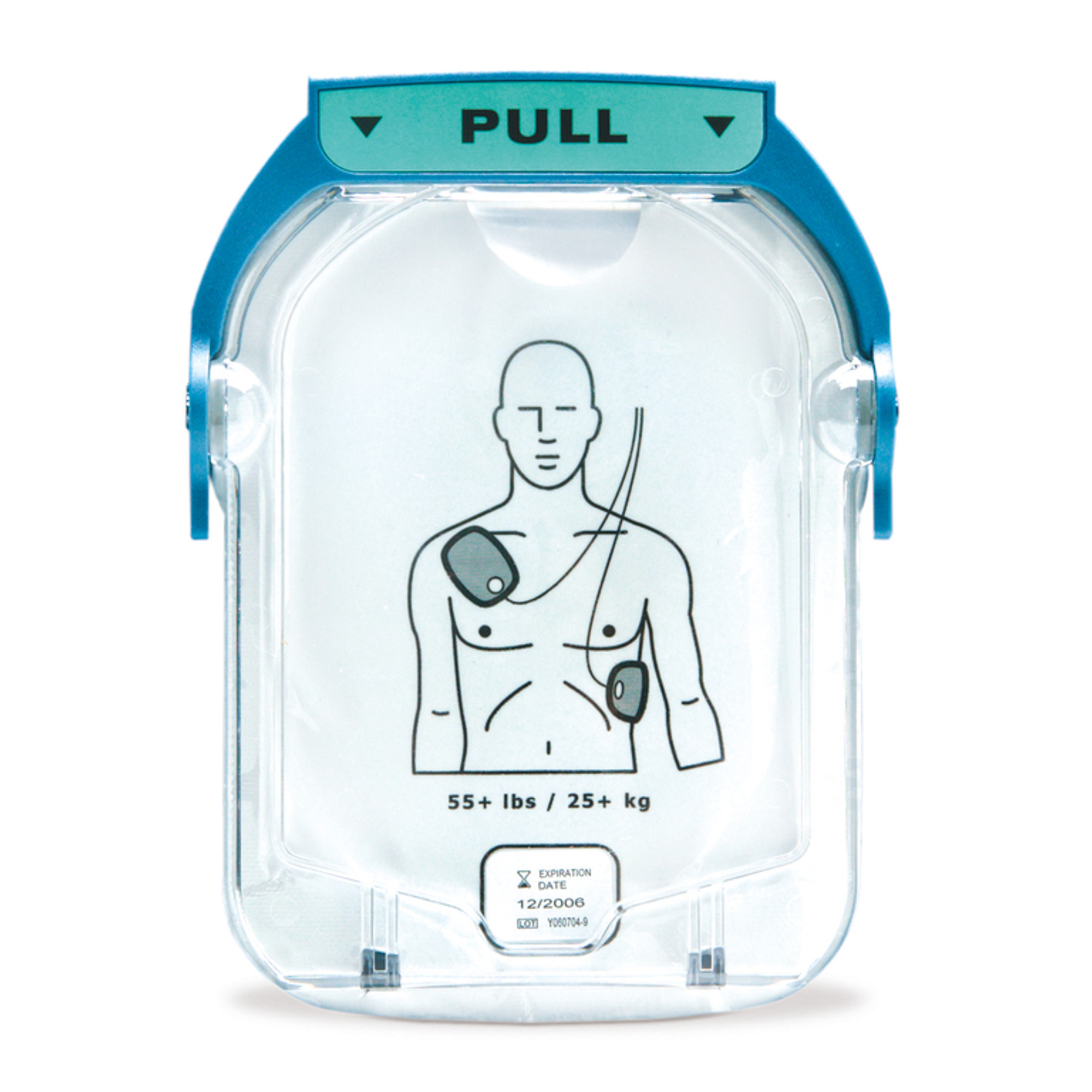 Philips HeartStart OnSite Replacement Pads Cartridge - Adult