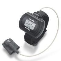 Pulse Oximeter - Image 3